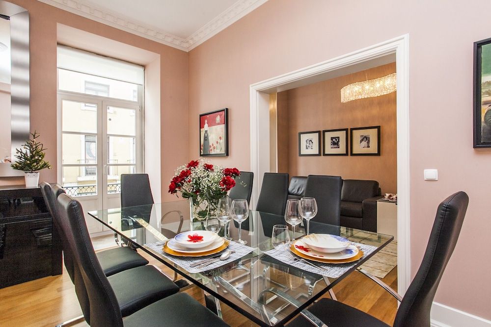 undefined LxWay Apartments Rua da Madalena 7