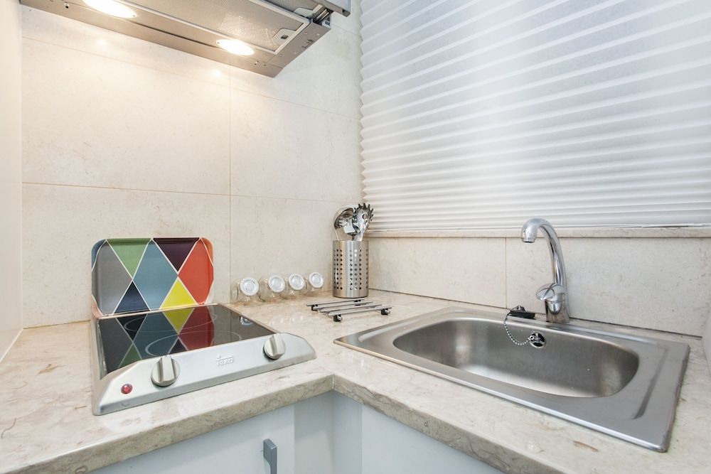 undefined LxWay Apartments Condessa 1º Andar 8