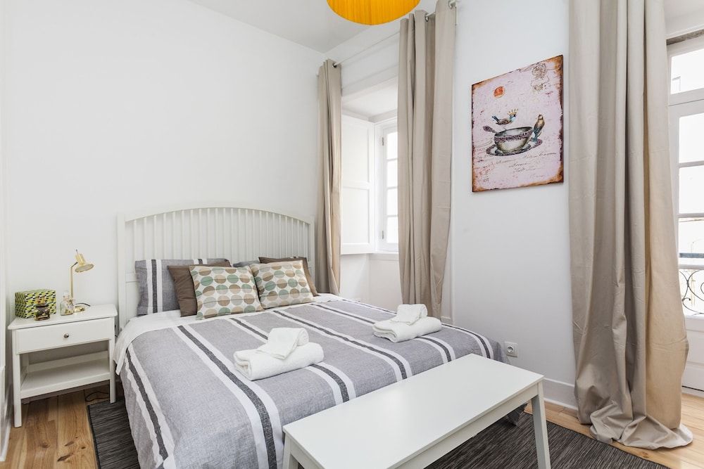 undefined LxWay Apartments Condessa 1º Andar