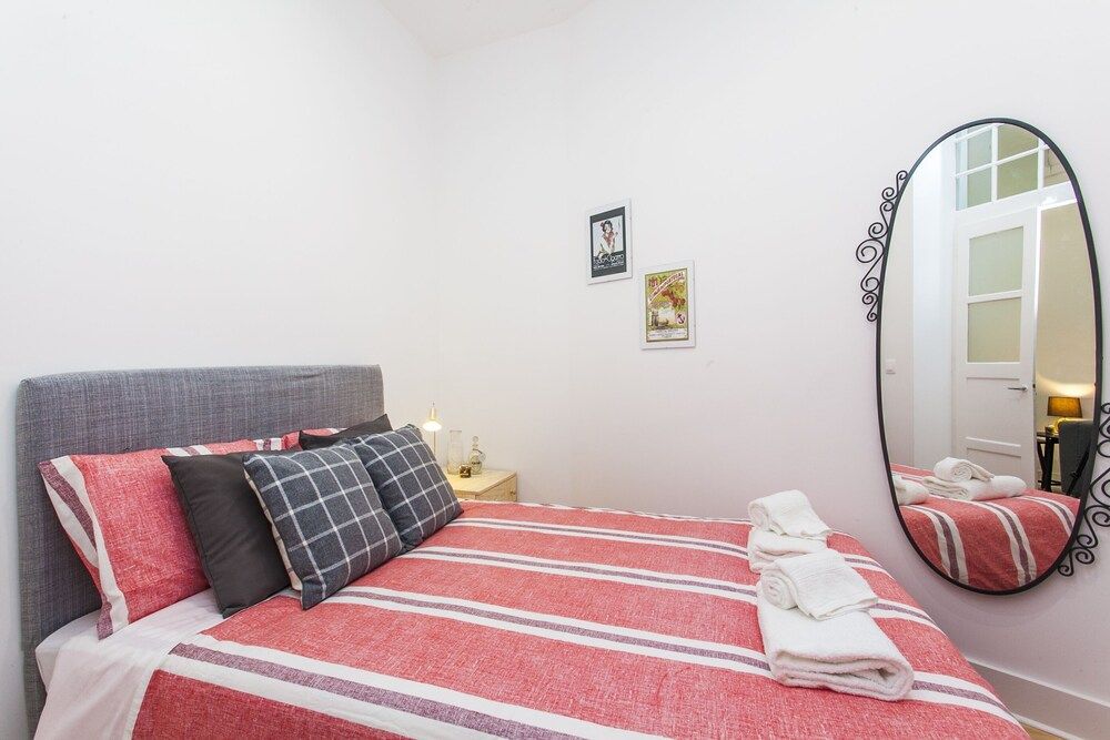 undefined LxWay Apartments Condessa 1º Andar 3