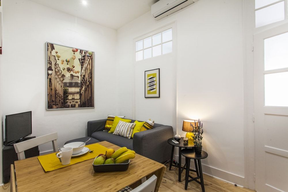 undefined LxWay Apartments Condessa 1º Andar 10