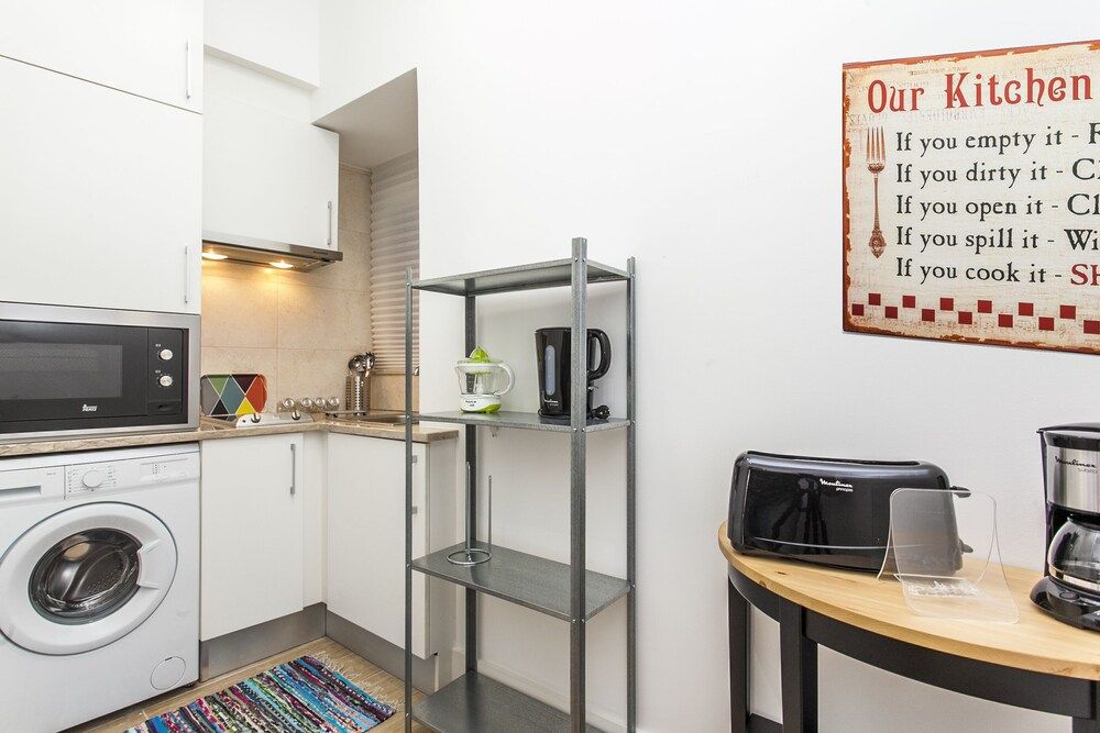 undefined LxWay Apartments Condessa 1º Andar 7