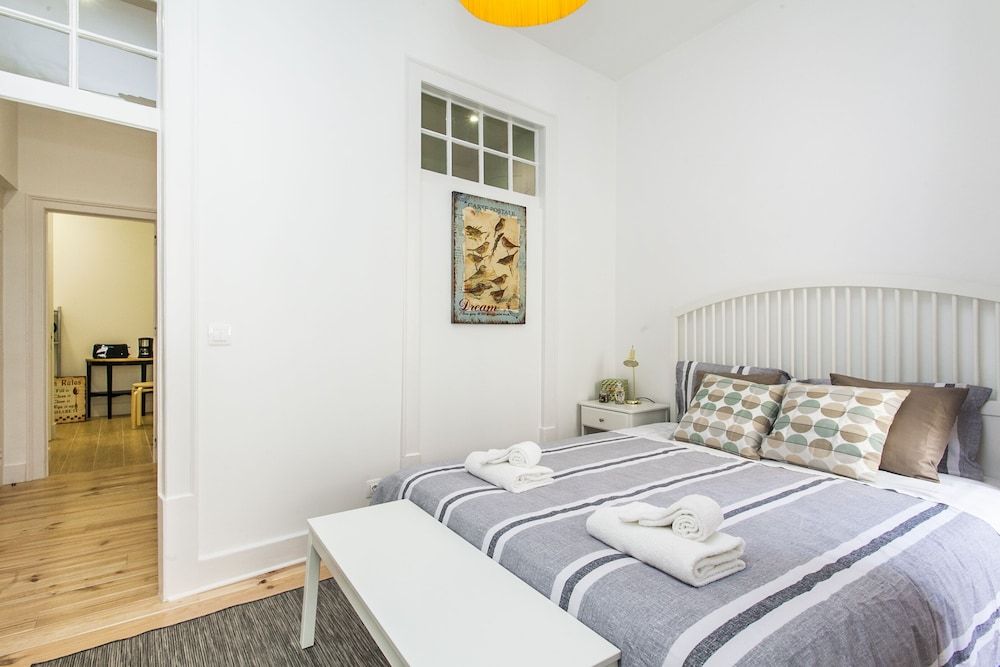 undefined LxWay Apartments Condessa 1º Andar 4