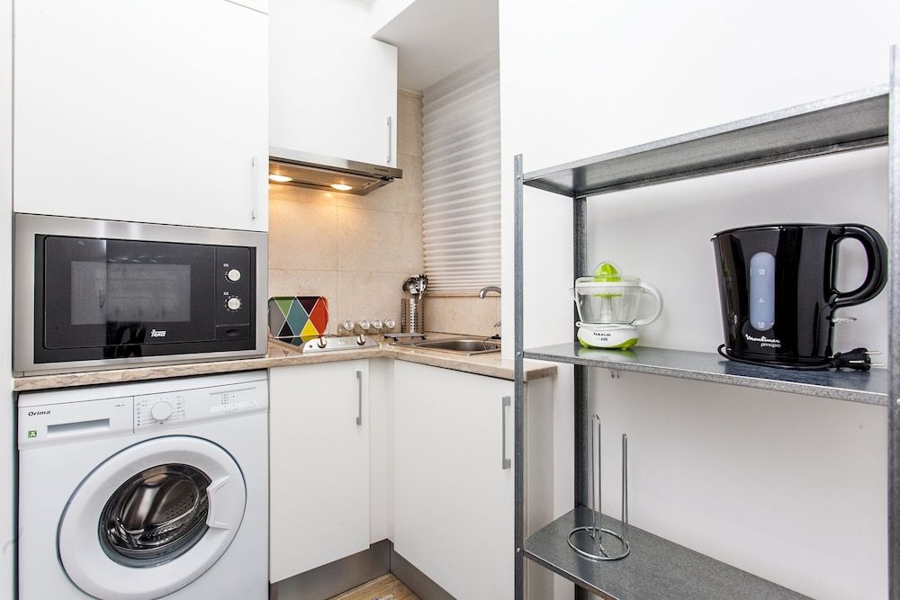 undefined LxWay Apartments Condessa 1º Andar 6