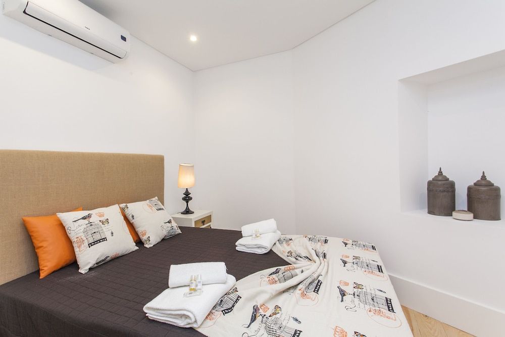 undefined LxWay Apartments Condessa R/C 10