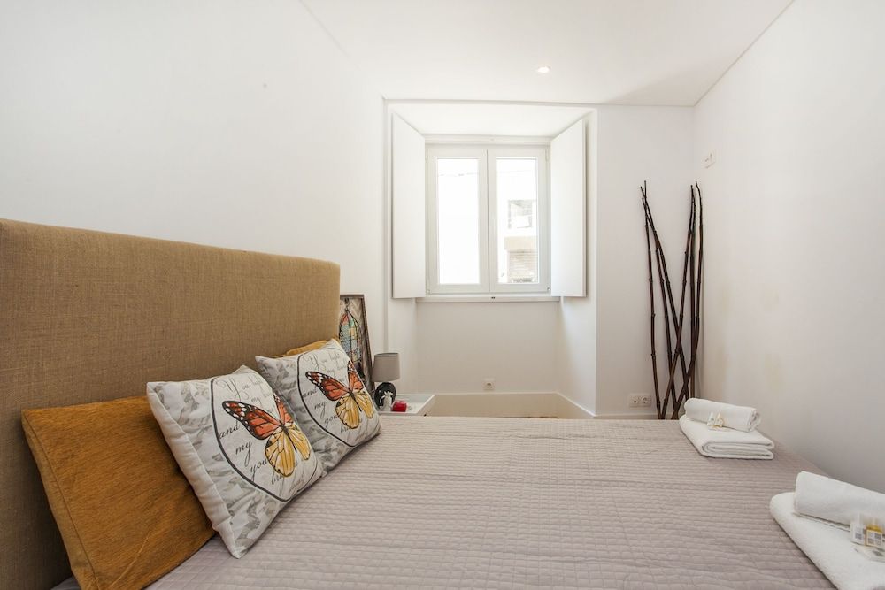 undefined LxWay Apartments Condessa R/C 9