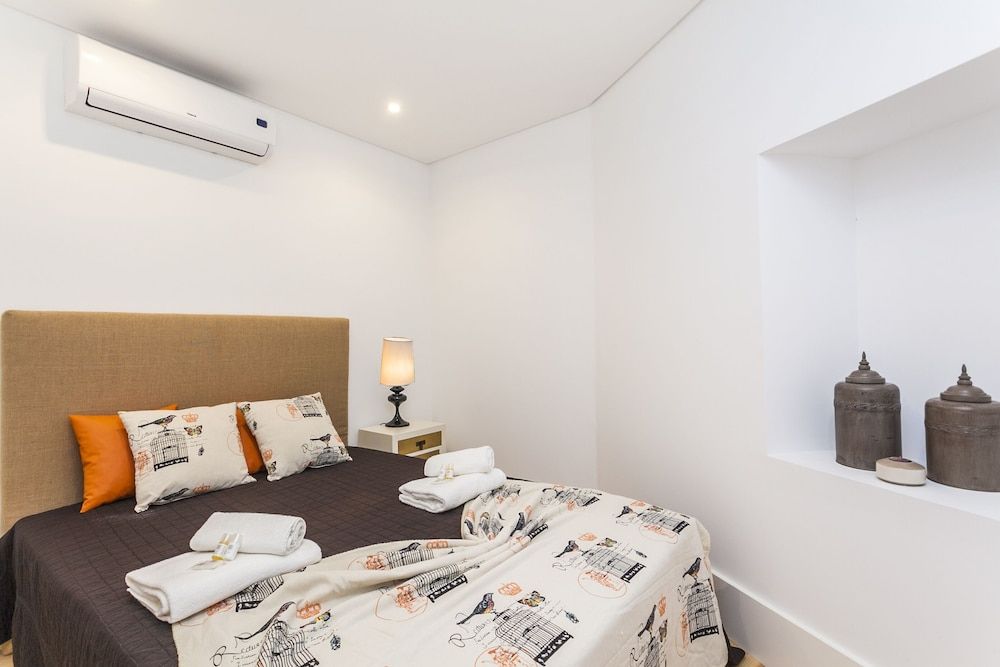 undefined LxWay Apartments Condessa R/C 6