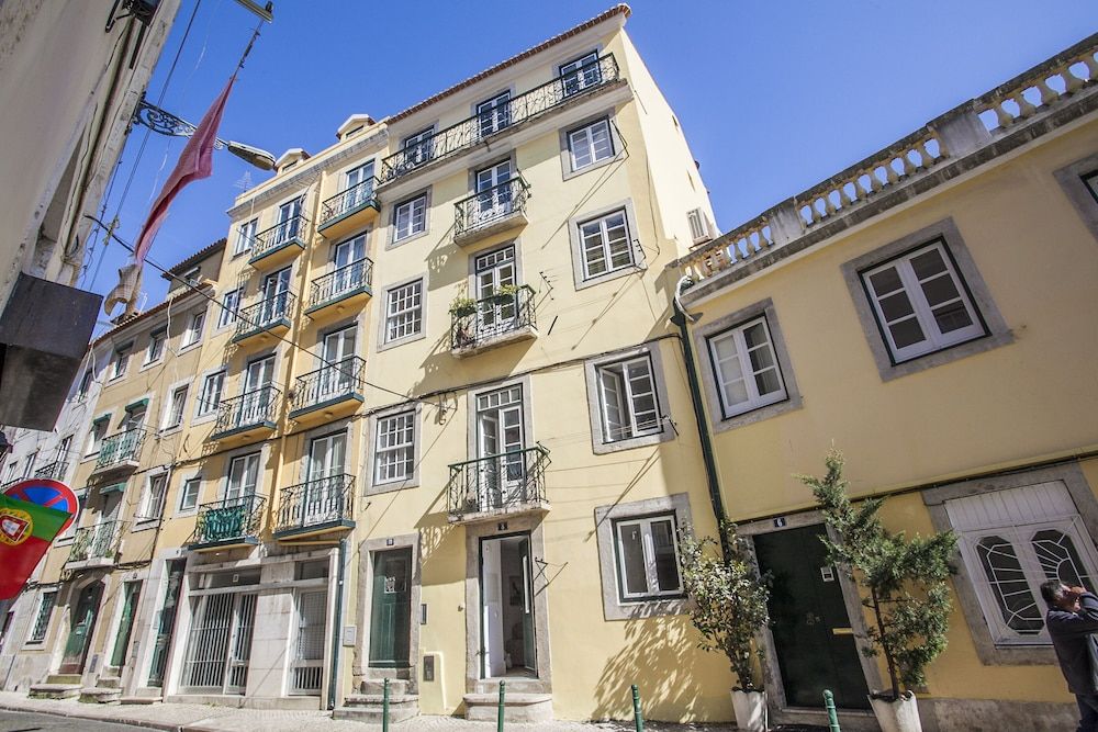 undefined LxWay Apartments Condessa R/C 2