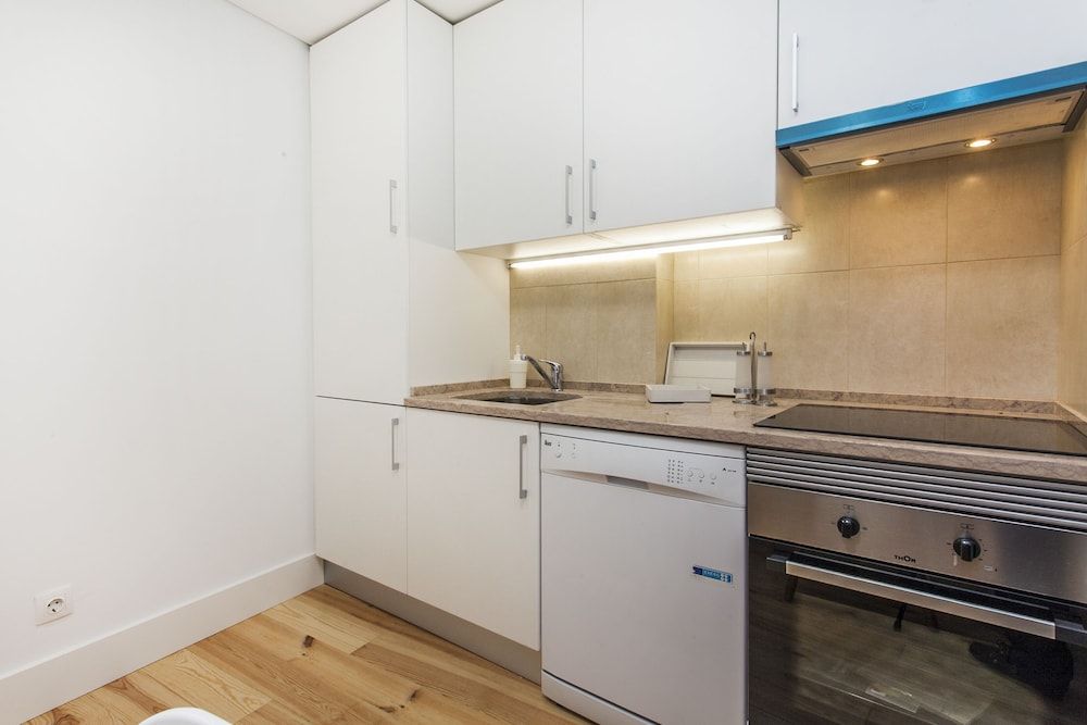 undefined LxWay Apartments Condessa R/C 3