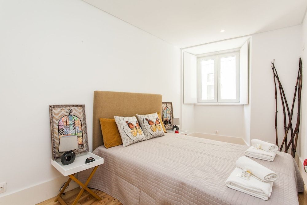 undefined LxWay Apartments Condessa R/C