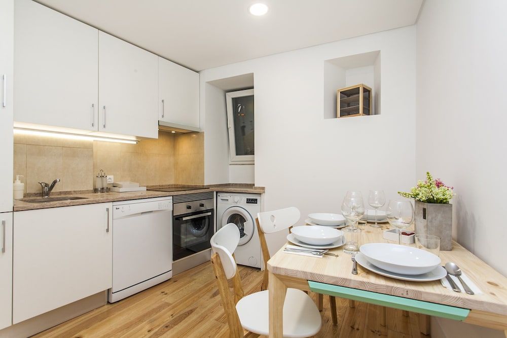 undefined LxWay Apartments Condessa R/C 4