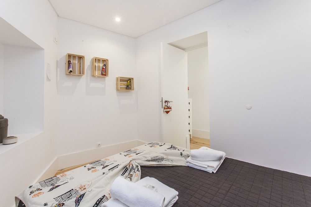 undefined LxWay Apartments Condessa R/C 7