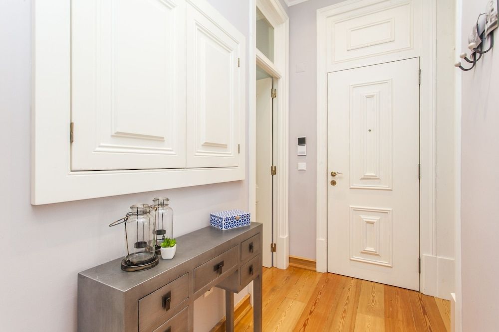 undefined LxWay Apartments Rua da Prata 10