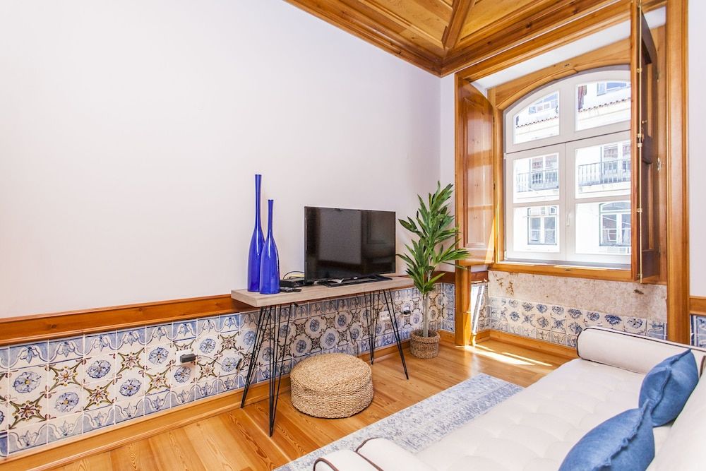 LxWay Apartments Rua da Prata Apartment, 2 Bedrooms 12
