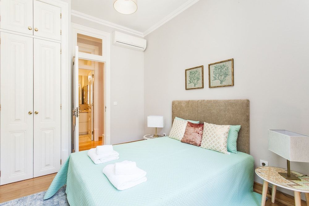 undefined LxWay Apartments Rua da Prata 9