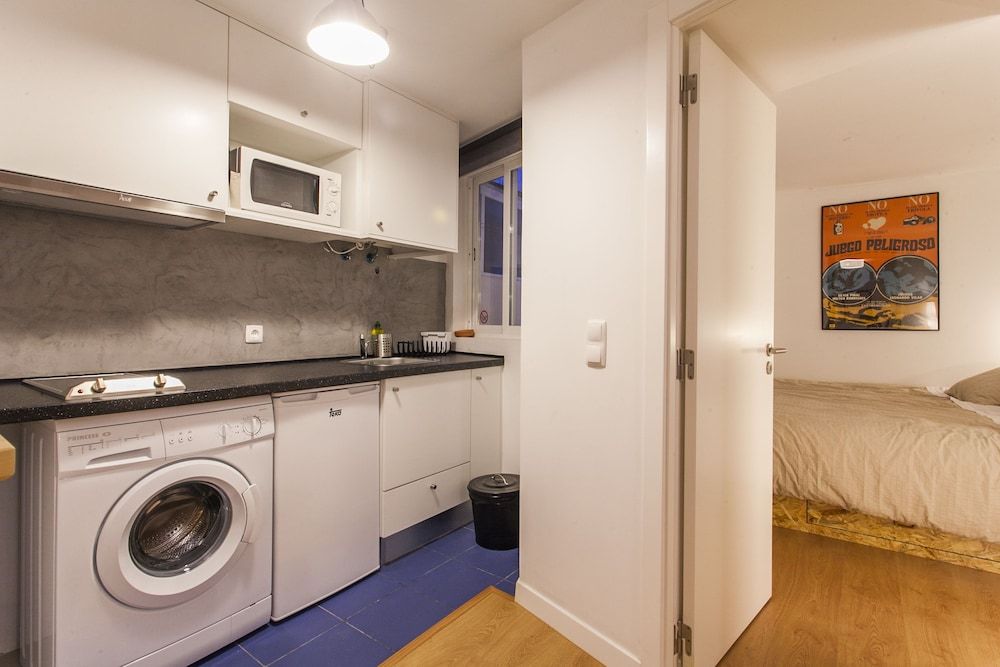 undefined LxWay Apartments Praça da Alegria 8