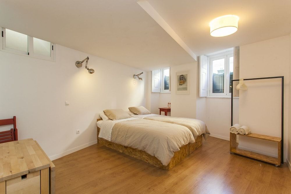 undefined LxWay Apartments Praça da Alegria