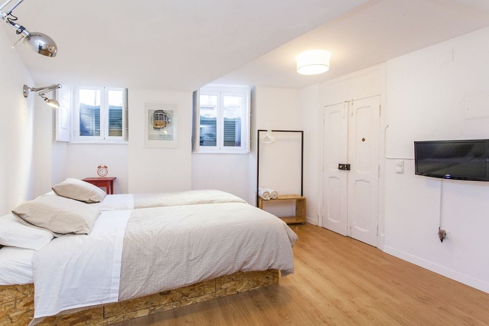 undefined LxWay Apartments Praça da Alegria 3