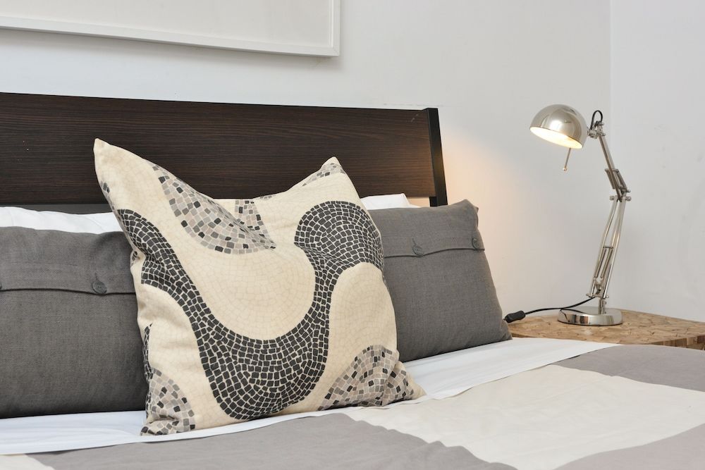 undefined LxWay Apartments Castelo 9