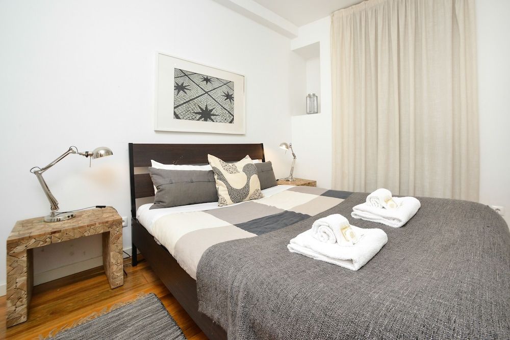 undefined LxWay Apartments Castelo