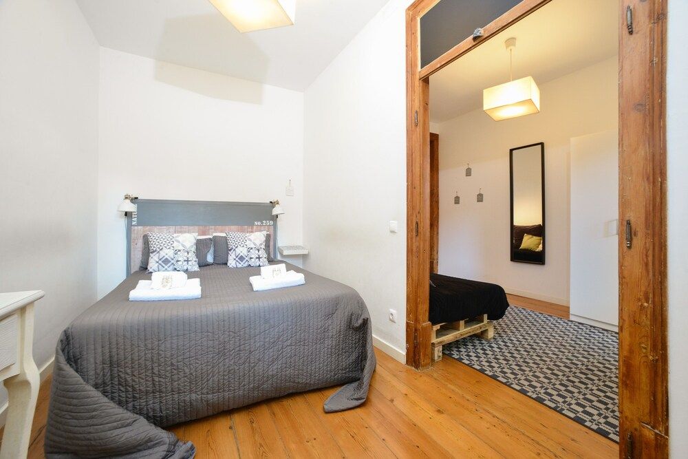 undefined LxWay Apartments Castelo 8