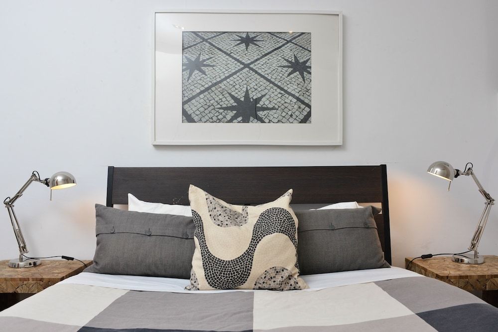 undefined LxWay Apartments Castelo 4