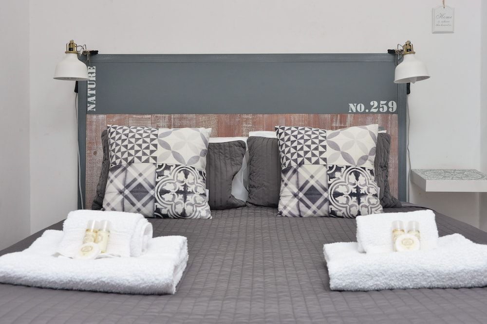 undefined LxWay Apartments Castelo 6