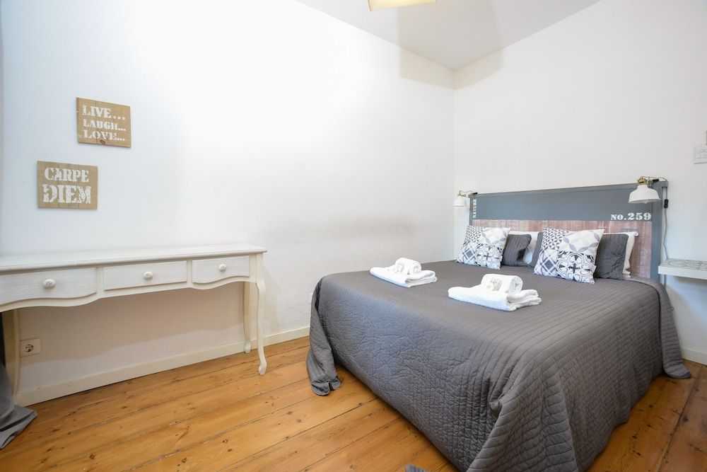 undefined LxWay Apartments Castelo 5