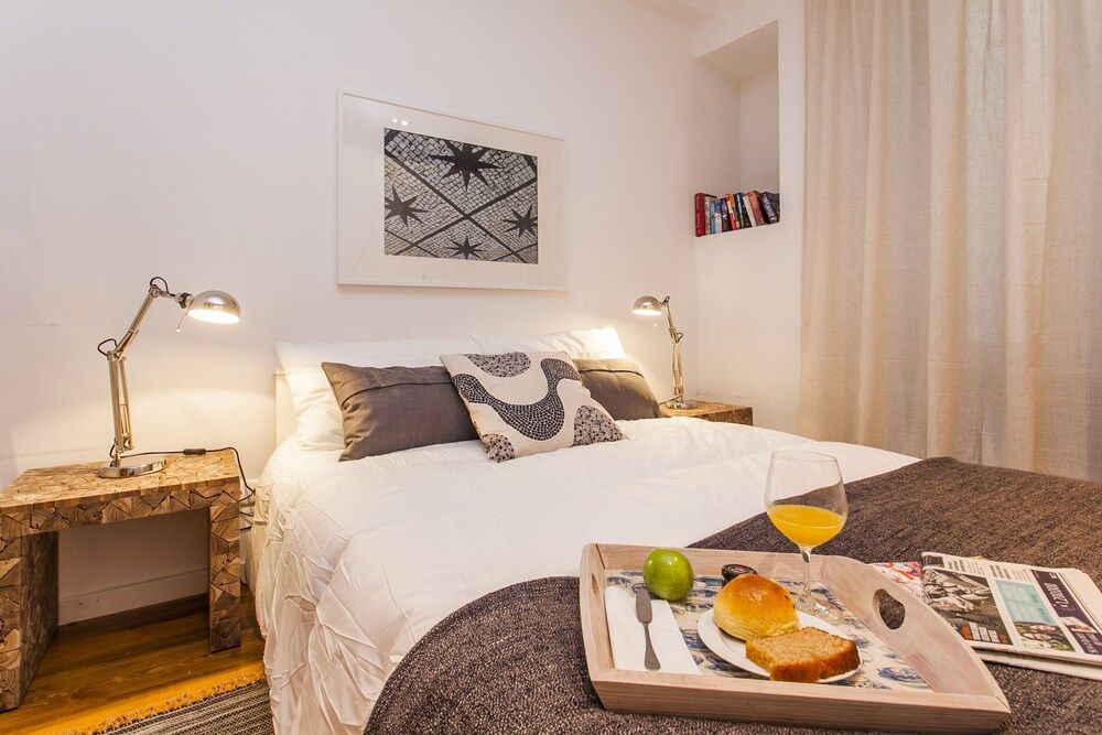 undefined LxWay Apartments Castelo 2