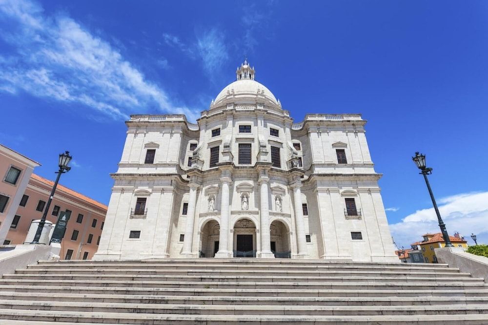 undefined LxWay Apartments Alfama/Museu do Fado 5