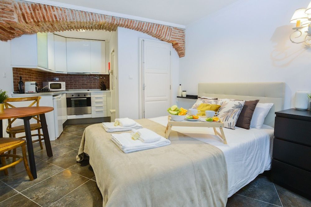 undefined LxWay Apartments Alfama/Museu do Fado