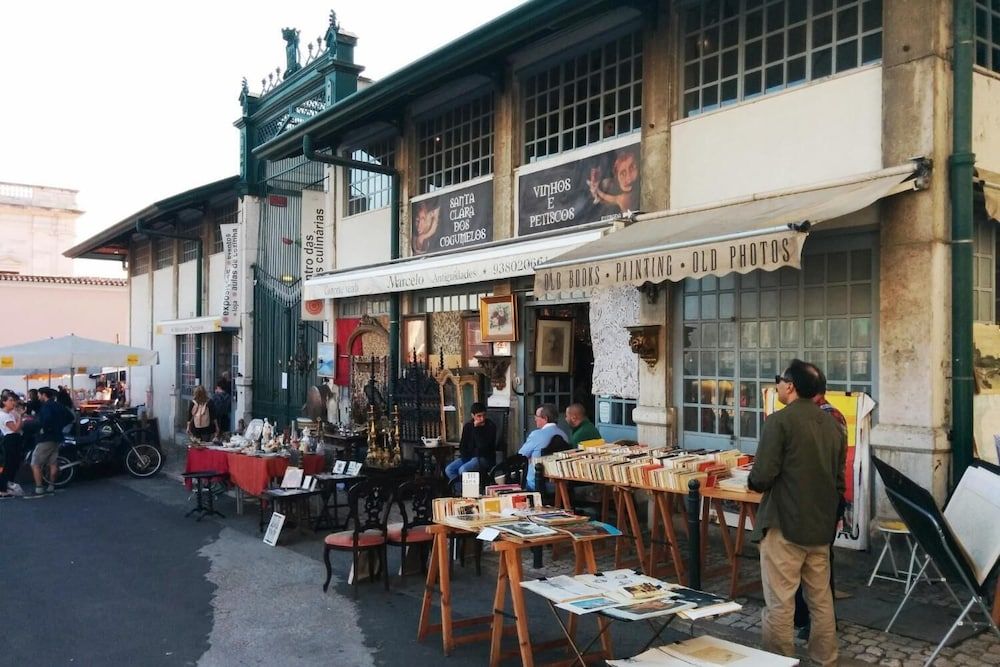 undefined LxWay Apartments Alfama/Museu do Fado 6