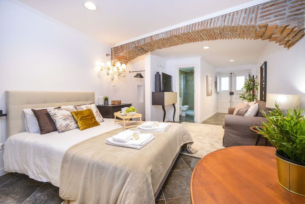 LxWay Apartments Alfama/Museu do Fado Studio, 1 Double Bed 2