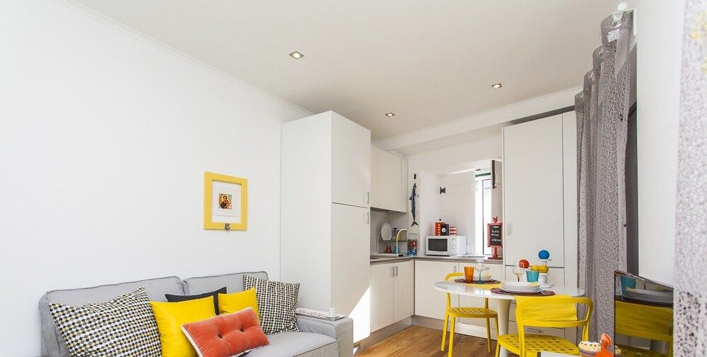 LxWay Bairro Alto - Travessa da Cara Apartment, 2 Bedrooms 17