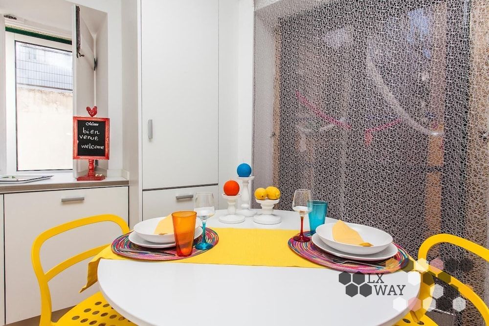 LxWay Bairro Alto - Travessa da Cara Apartment, 2 Bedrooms 14