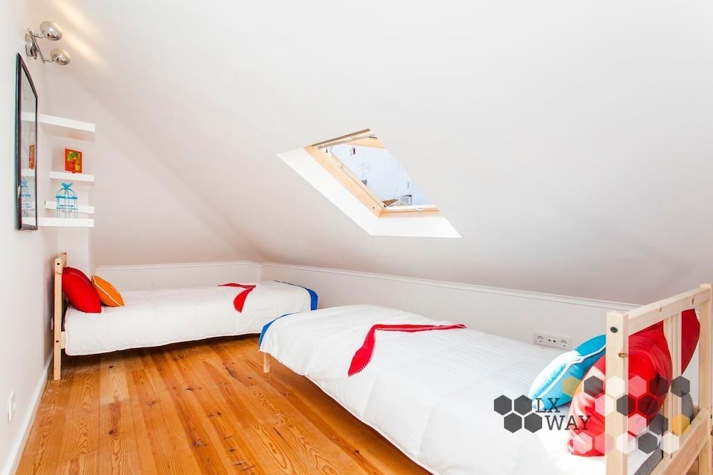 undefined LxWay Bairro Alto - Travessa da Cara 10