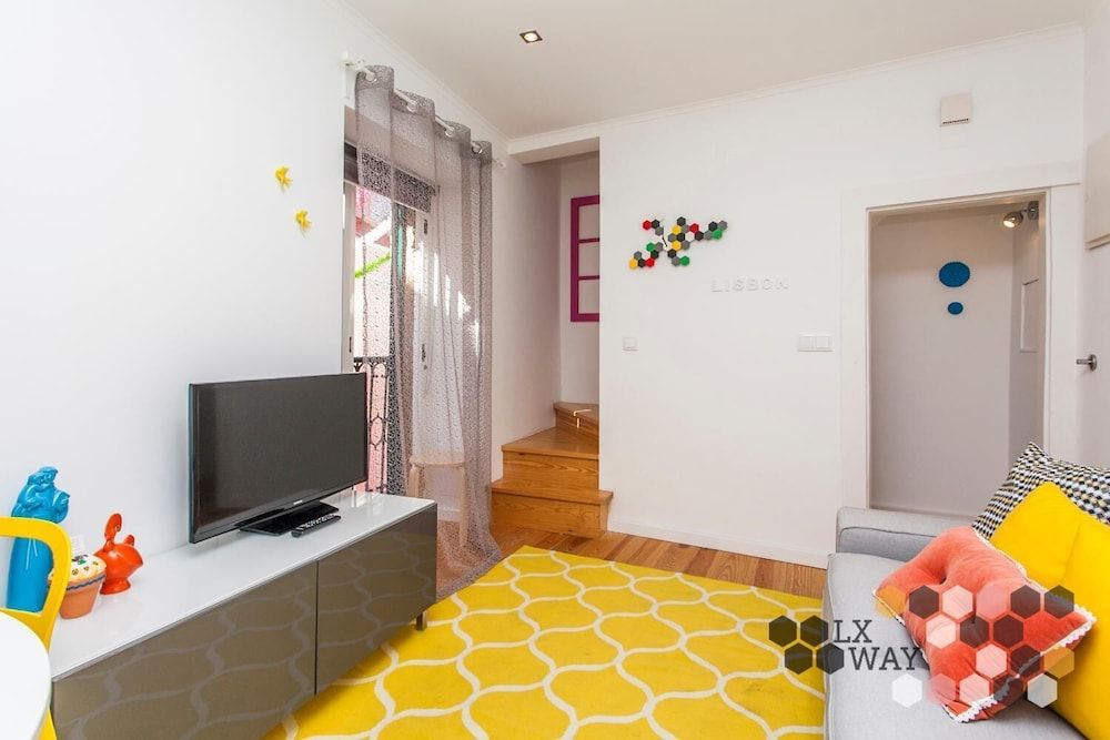 LxWay Bairro Alto - Travessa da Cara Apartment, 2 Bedrooms 20