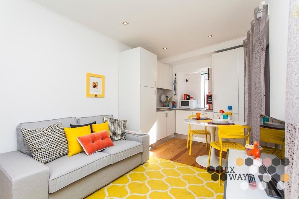 LxWay Bairro Alto - Travessa da Cara Apartment, 2 Bedrooms 21