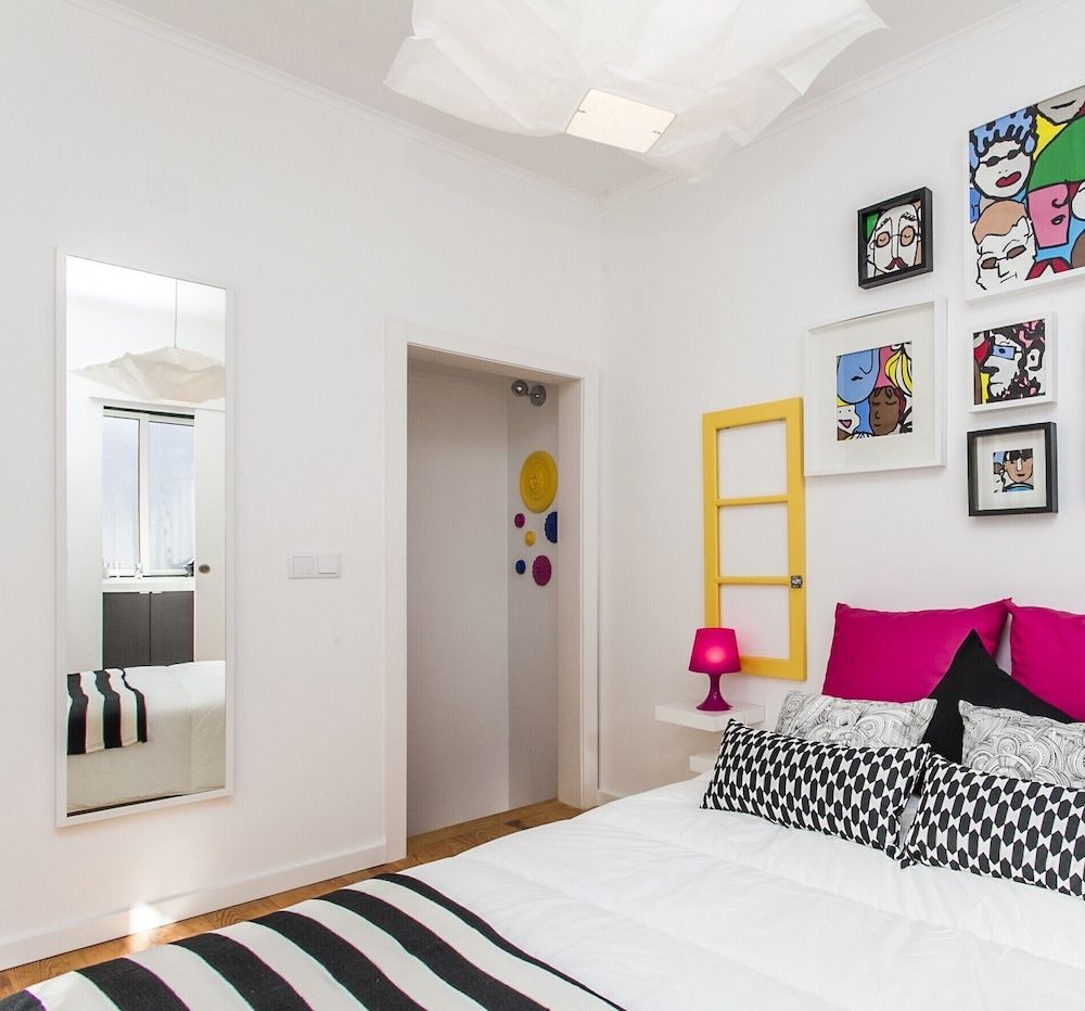 undefined LxWay Bairro Alto - Travessa da Cara 5