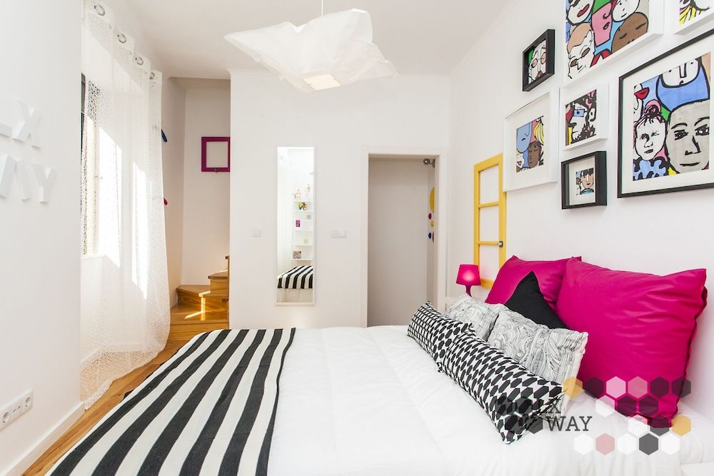 undefined LxWay Bairro Alto - Travessa da Cara