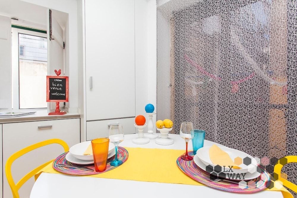 LxWay Bairro Alto - Travessa da Cara Apartment, 2 Bedrooms 16