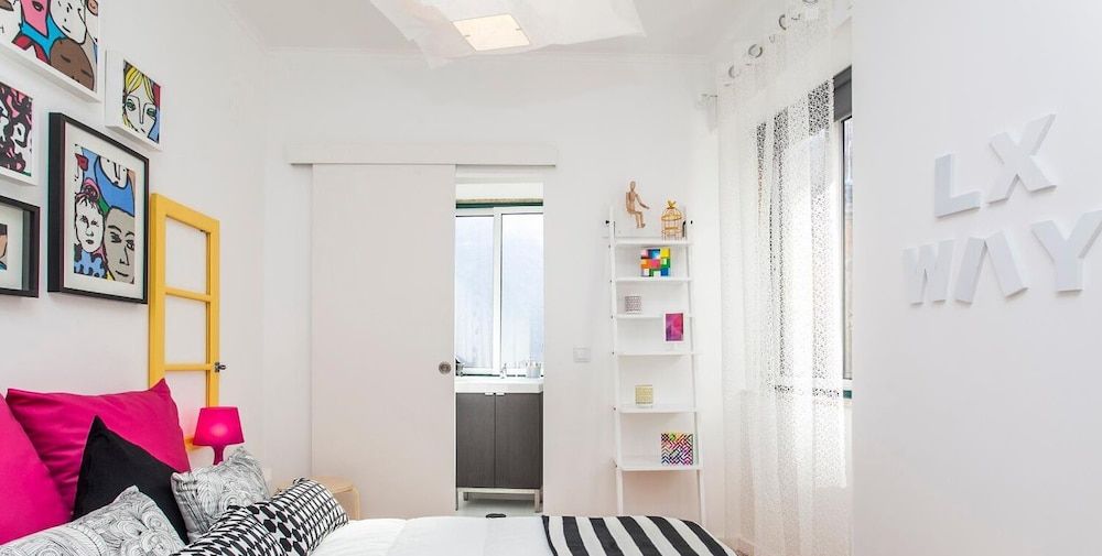 LxWay Bairro Alto - Travessa da Cara Apartment, 2 Bedrooms 11