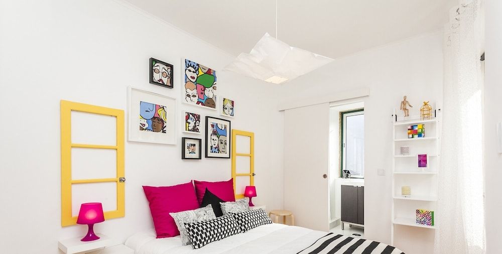 undefined LxWay Bairro Alto - Travessa da Cara 6