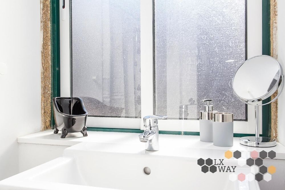 LxWay Bairro Alto - Travessa da Cara Apartment, 2 Bedrooms 25