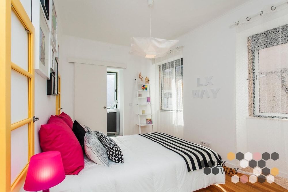 undefined LxWay Bairro Alto - Travessa da Cara 9