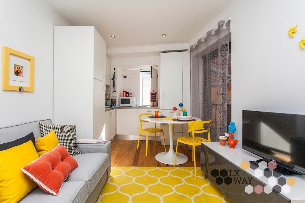 LxWay Bairro Alto - Travessa da Cara Apartment, 2 Bedrooms 22