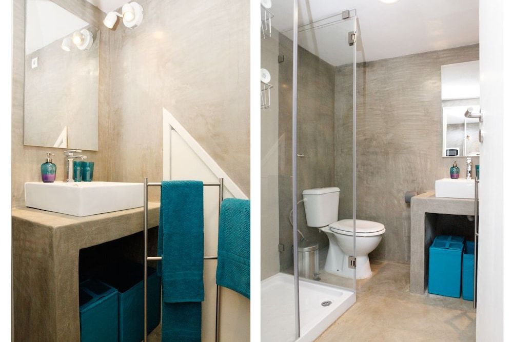 Best Terrace River view Alfama Apartment Apartment, 1 Bedroom, Smoking, Terrace 32