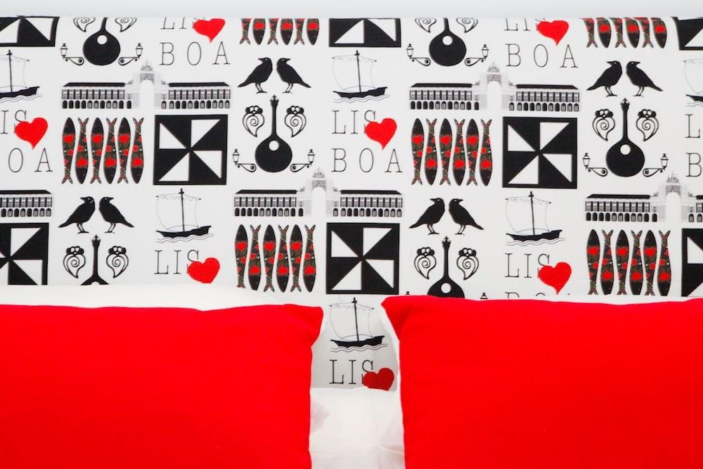 undefined Best Terrace River view Alfama Apartment 7