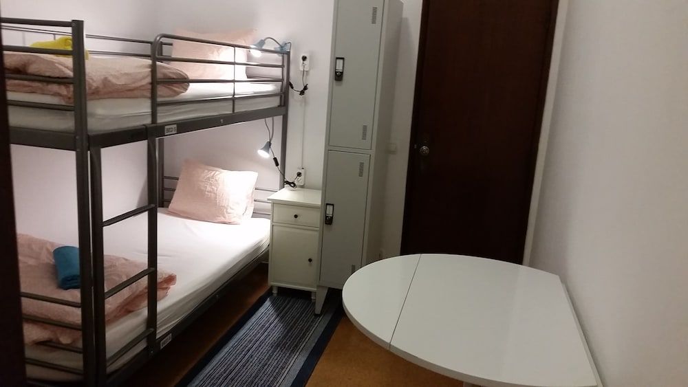 undefined Hostel 15 10