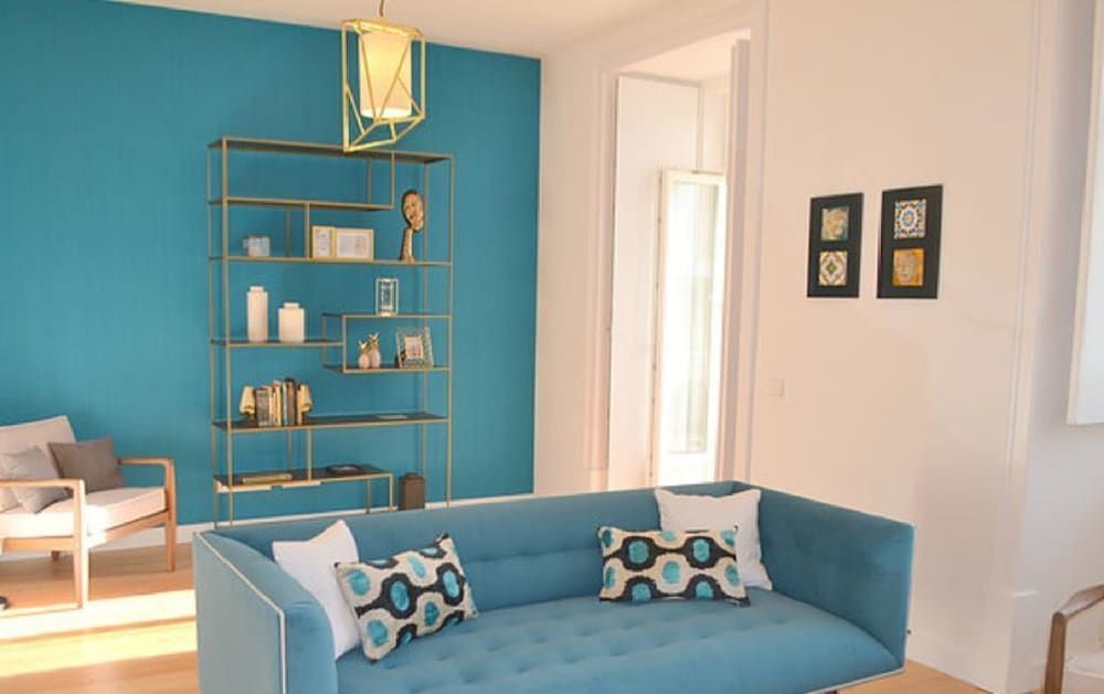 RH AURA 19 Apartment, 2 Bedrooms, Balcony, Pool View 16